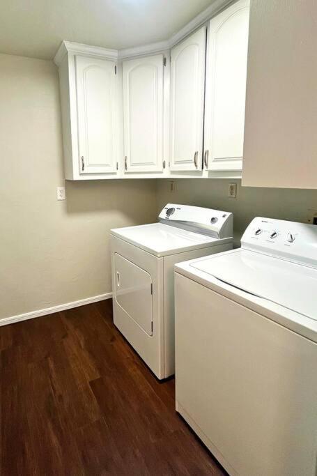 Spacious Lawton Escape With Game Room Near Fort Sill Sleeps 6 Exterior foto