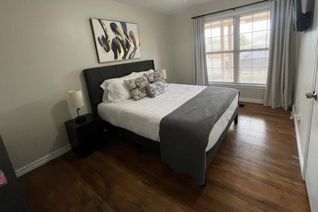 Spacious Lawton Escape With Game Room Near Fort Sill Sleeps 6 Exterior foto