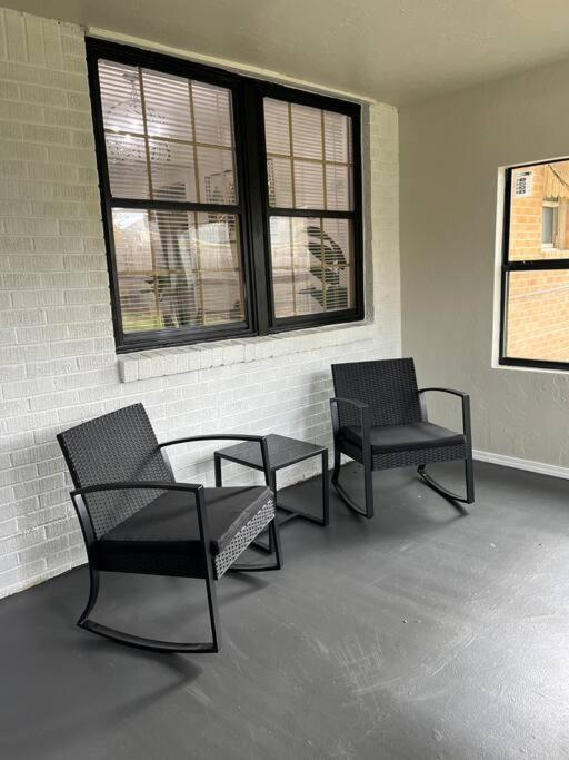 Spacious Lawton Escape With Game Room Near Fort Sill Sleeps 6 Exterior foto