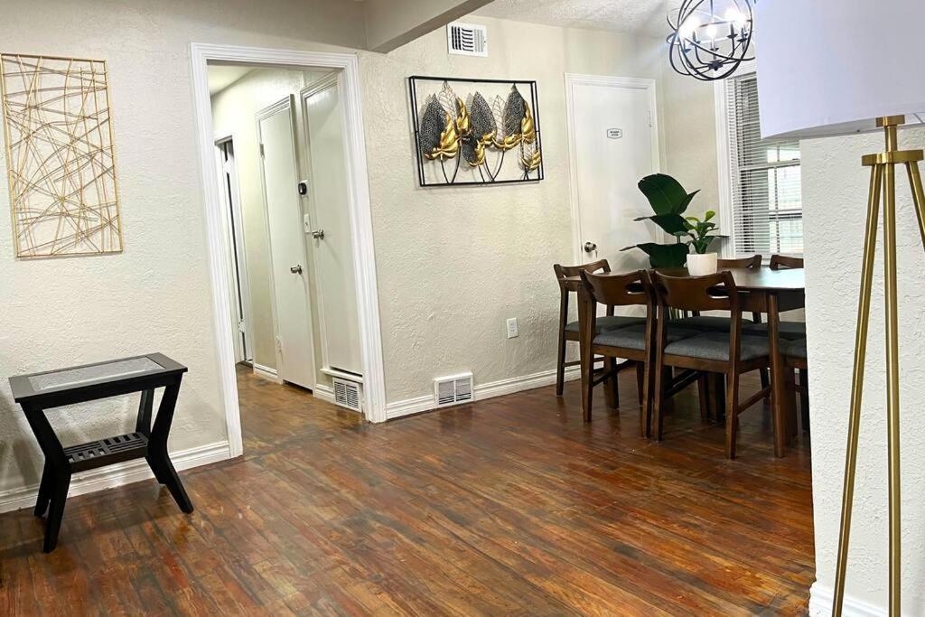 Spacious Lawton Escape With Game Room Near Fort Sill Sleeps 6 Exterior foto