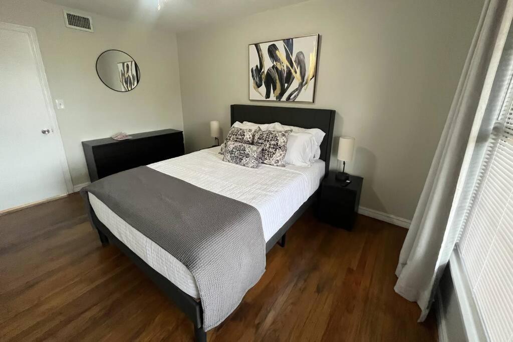 Spacious Lawton Escape With Game Room Near Fort Sill Sleeps 6 Exterior foto